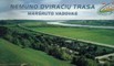 Nemuno dviračių terasa. Maršruto vadovas