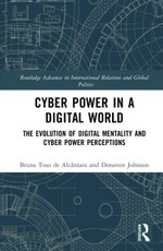 Cyber Power in a Digital World