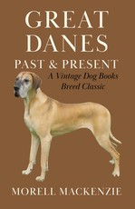 Great Danes