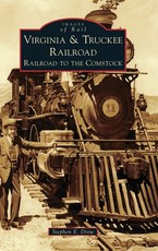 Virginia & Truckee Railroad