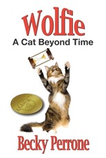 Wolfie