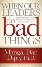 When Our Leaders Do Bad Things