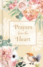 Prayers from the Heart