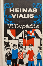 Vilkpėdis
