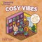 Colouring Corner: Cosy Vibes
