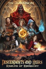 Realms of Edenocht