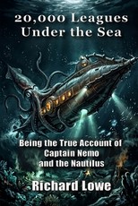 20,000 Leagues Under the Sea