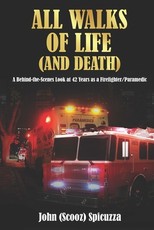 All Walks of Life (and Death)