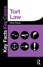 Turner, C: Tort Law