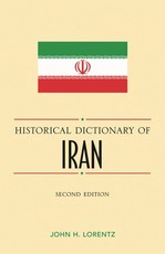 Historical Dictionary of Iran, Second Edition