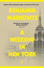 A Weekend in New York