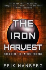 Iron Harvest