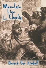 Mountain Lion Charlie