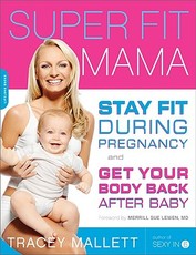 Super Fit Mama