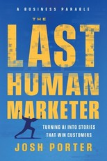 The Last Human Marketer