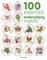 100 Essential Embroidery Motifs