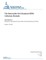 The Renewable Fuel Standard (RFS)