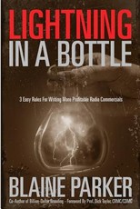 Lightning In A Bottle