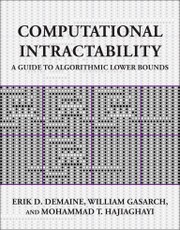 Computational Intractability