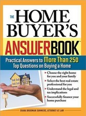 Home Buyer's Answer Book