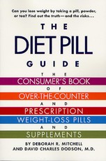 The Diet Pill Guide