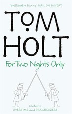 For Two Nights Only