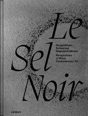 Le Sel de Noir