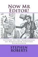 Now Mr Editor!