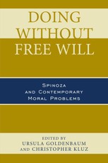 Doing without Free Will