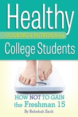 Healthy Cooking & Nutrition for College Students