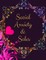 Social Anxiety and Sales Workbook