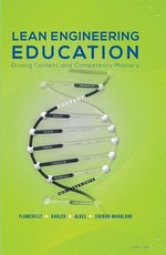Lean Engineering Education
