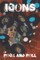 Oribit: Icons of Rock and Roll:Icons of Rock and Rock: Paul McCartney, John Lennon, Kieth Richards, Jimi Hendix, Jim Morrison