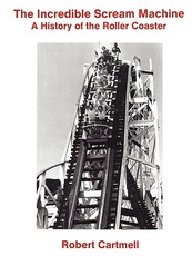 The Incredible Scream Machine