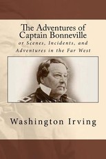 The Adventures of Captain Bonneville