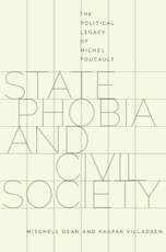 State Phobia and Civil Society