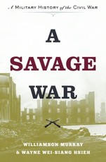 Savage War