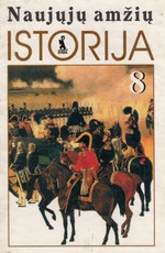 Naujųjų amžių istorija