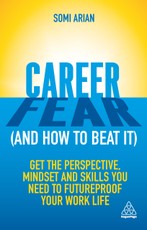 Career Fear (and how to beat it)
