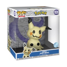 FUNKO POP! Jumbo Vinilinė figūrėlė: Pokemon - Mimikyu