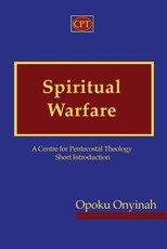 Spiritual Warfare