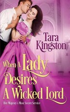 When a Lady Desires a Wicked Lord