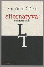 Alternatyva. Literatūros kritika