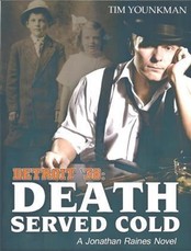 Detroit 38 -- Death Served Cold