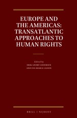Europe and the Americas
