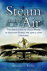 Steam in the Air