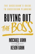 Buying Out the Boss