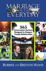 Marriage for the Everyday