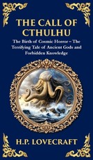 The Call of Cthulhu