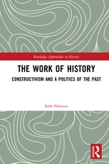 The Work of History